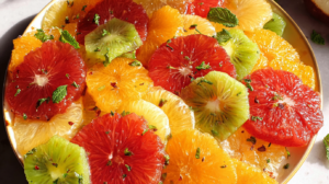citrus salad featured