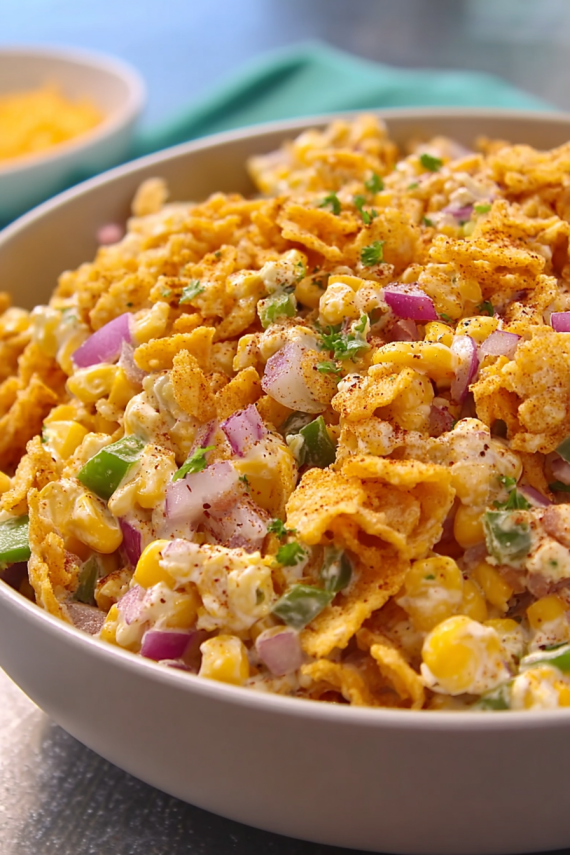 frito corn salad -1