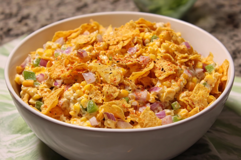 frito corn salad featured