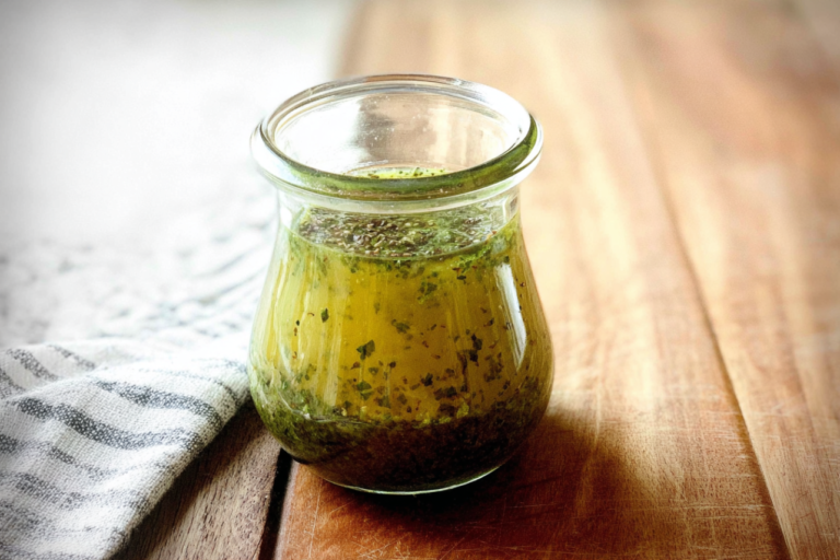 green goddess dressing featured