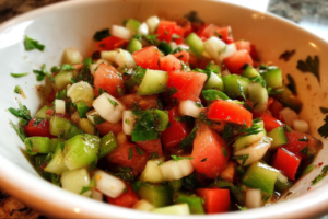 turkish salad featured