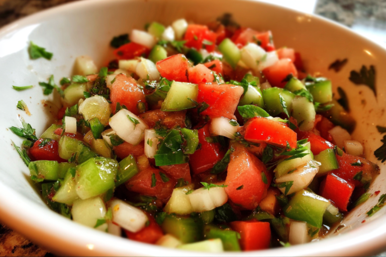 turkish salad featured