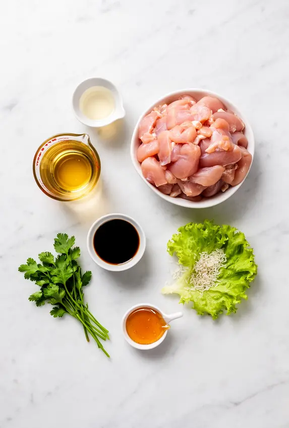 chinese chicken salad recipe ingredients