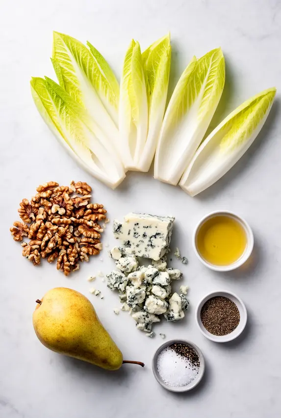 endive salad ingredients