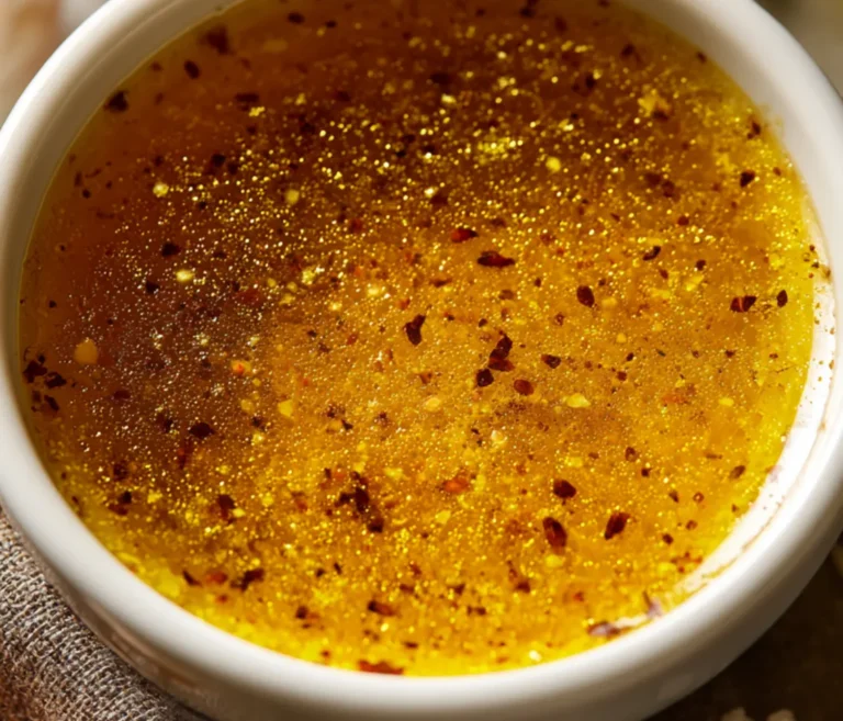 gluten free salad dressing