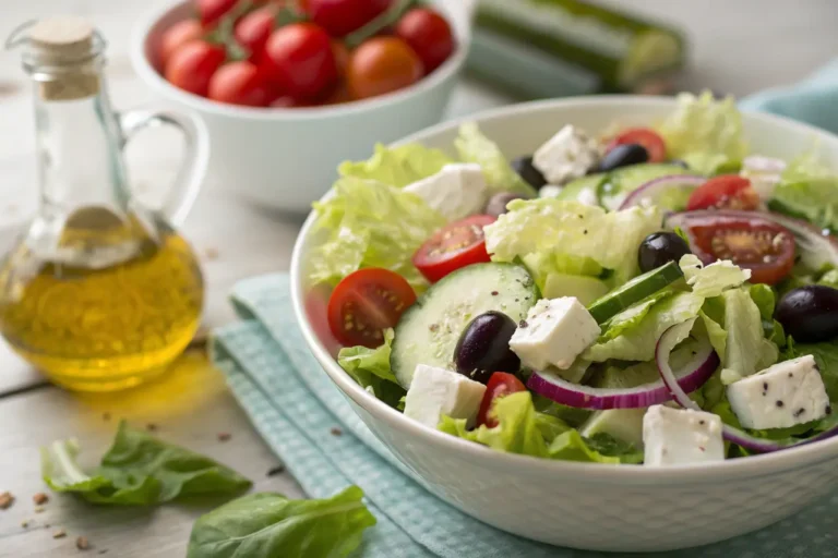 lettuce salad recipes