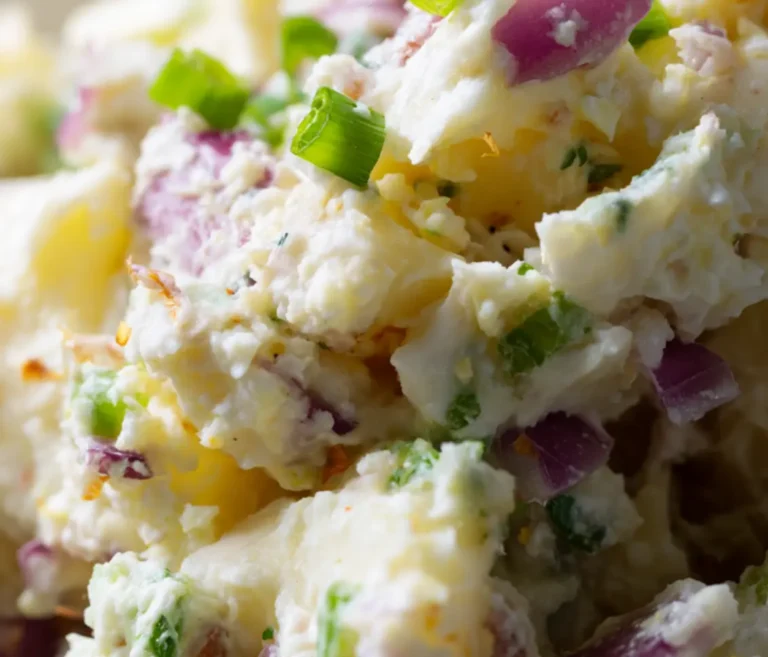 puerto rican potato salad