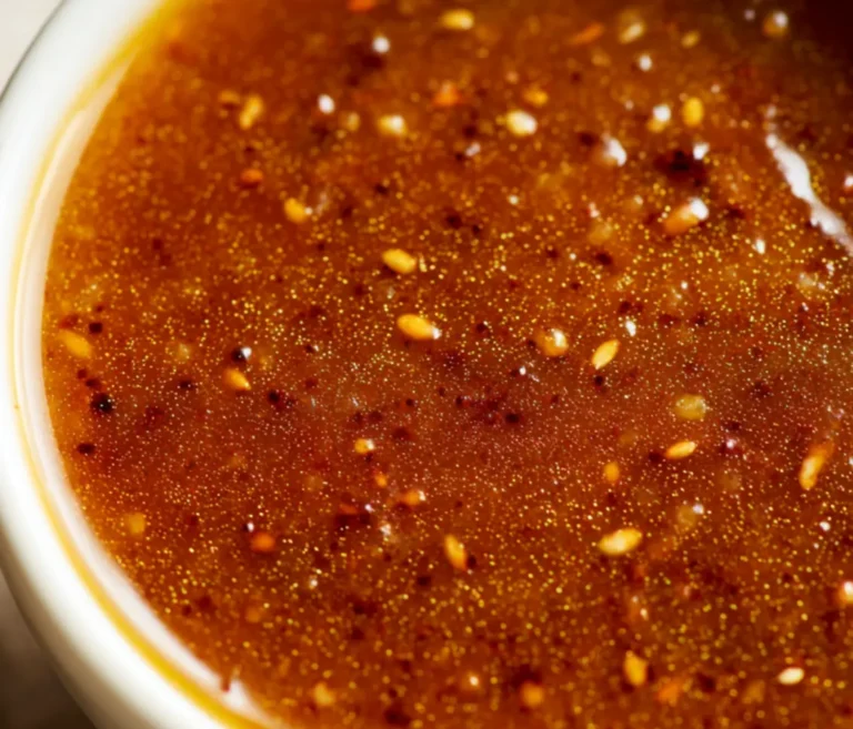 southwest salad dressing