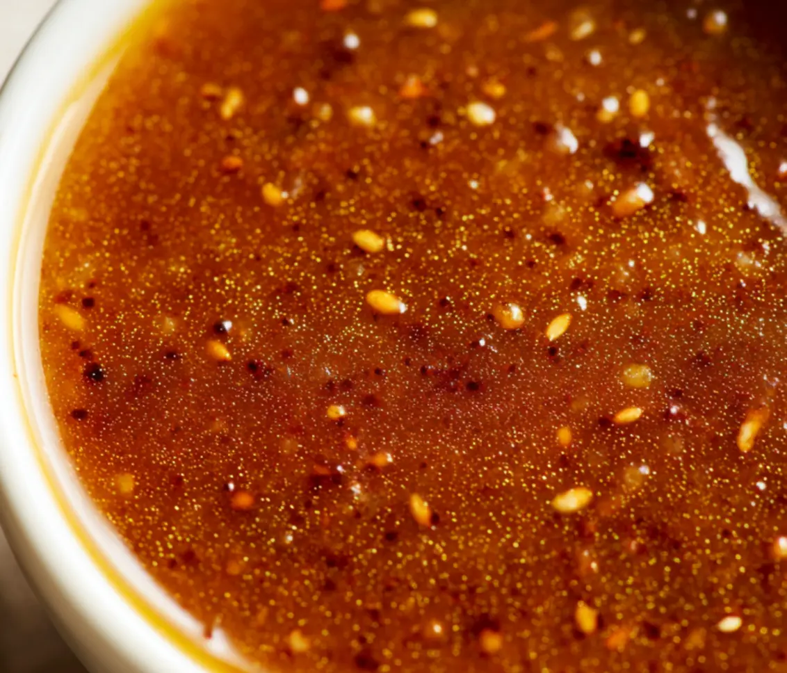 southwest salad dressing