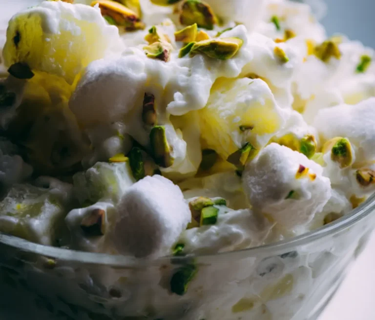 watergate salad recipe