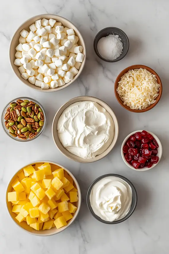 watergate salad recipe ingredients