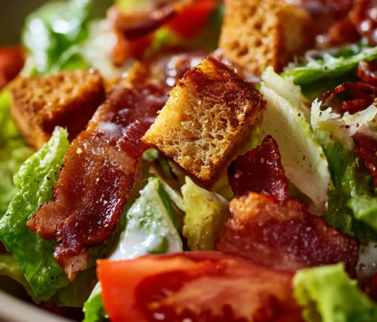 blt salad recipe