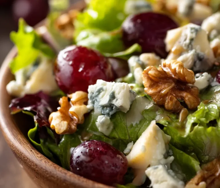 blue cheese salad