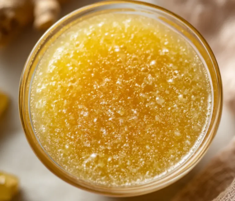 fruit salad dressing