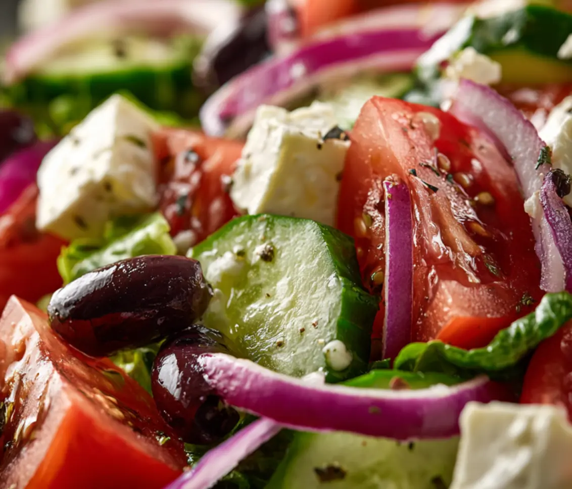 greek salad dreamlight valley