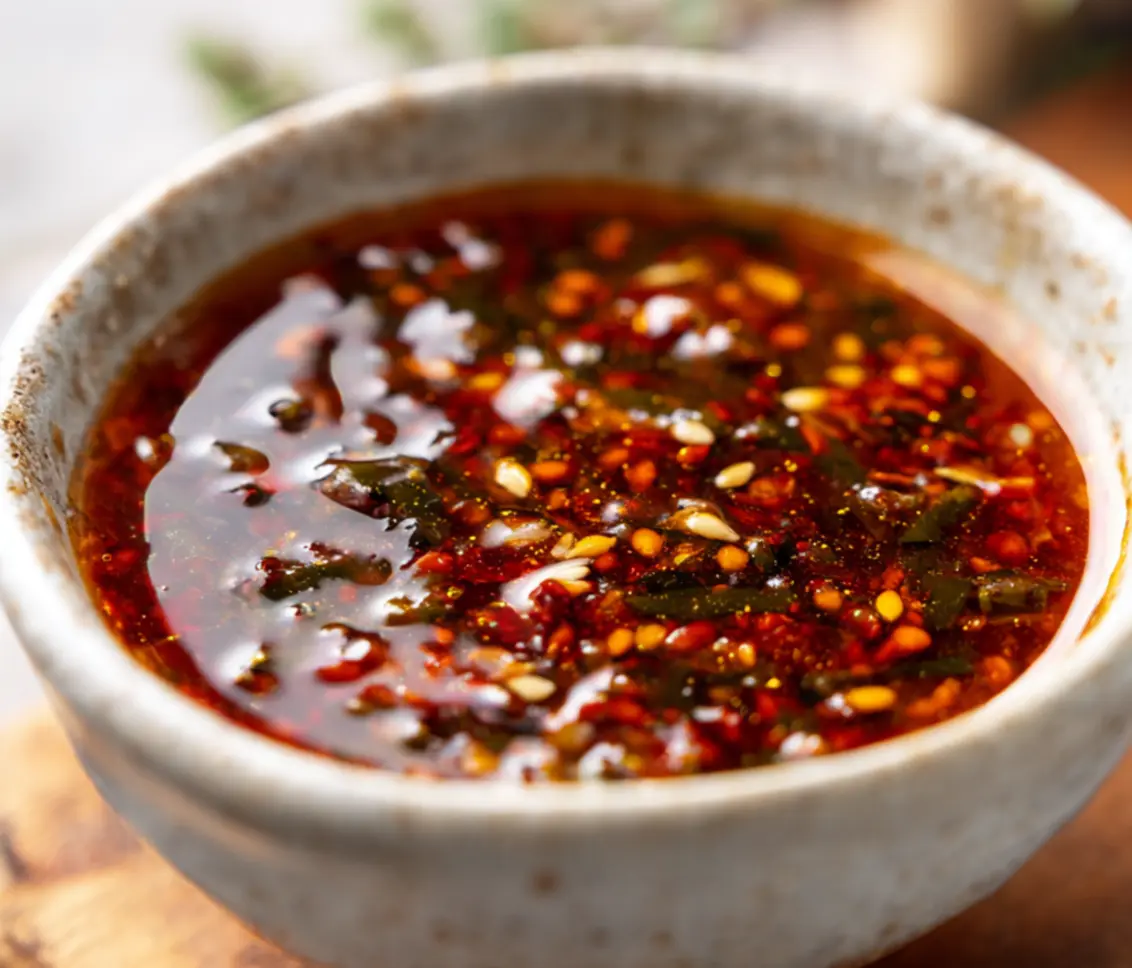 korean salad dressing