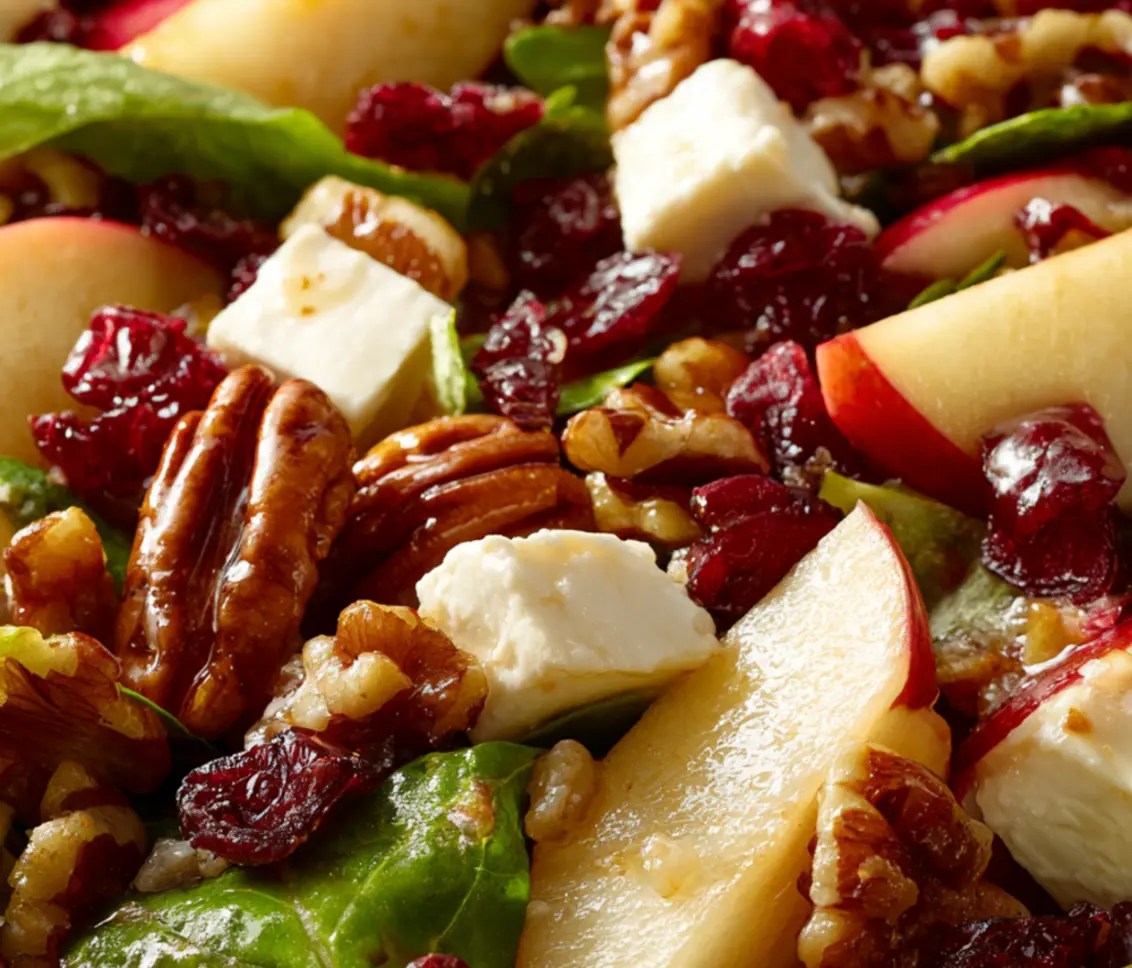 panera fuji apple salad