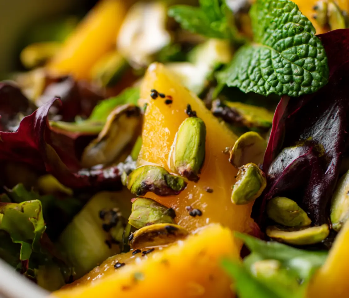 paw paw salad recipe