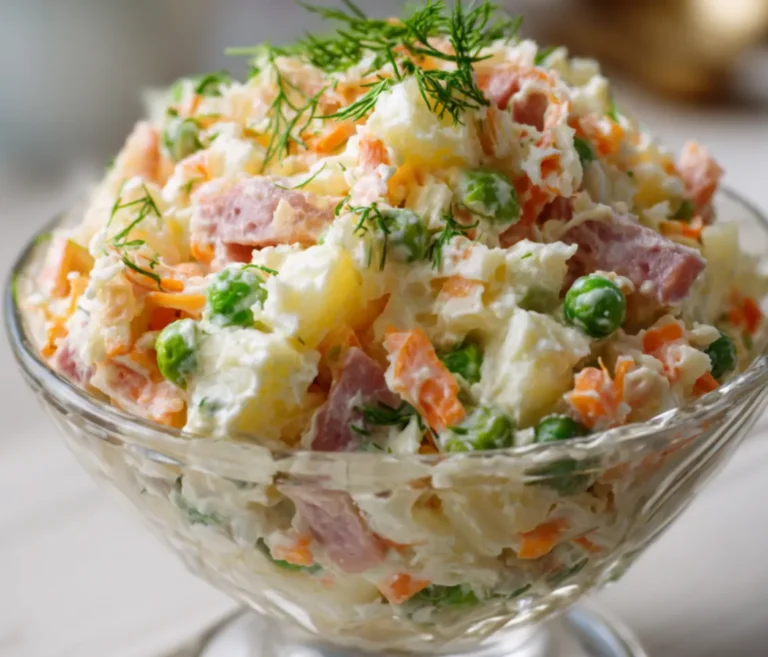 russian salad
