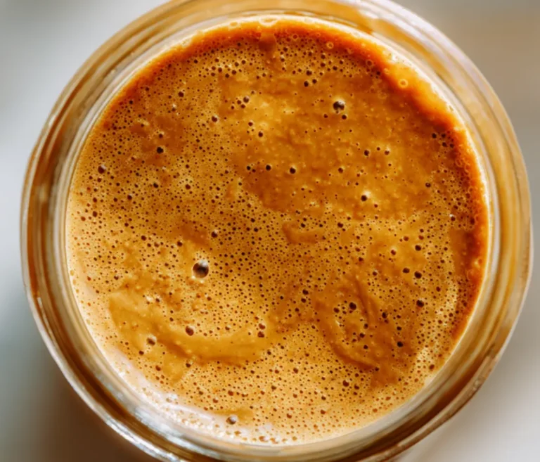 thai peanut salad dressing