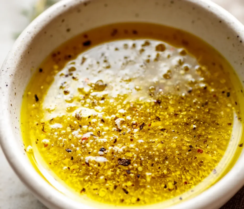 keto salad dressing